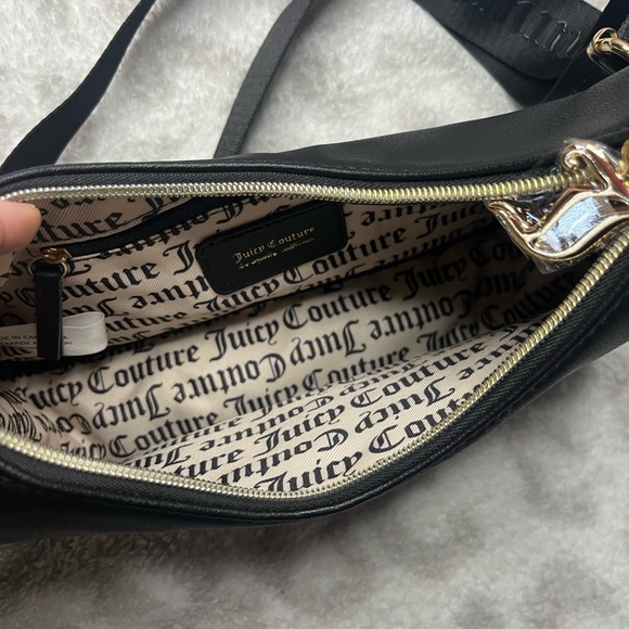 Juicy couture shoulder bag - Picture 3 of 4